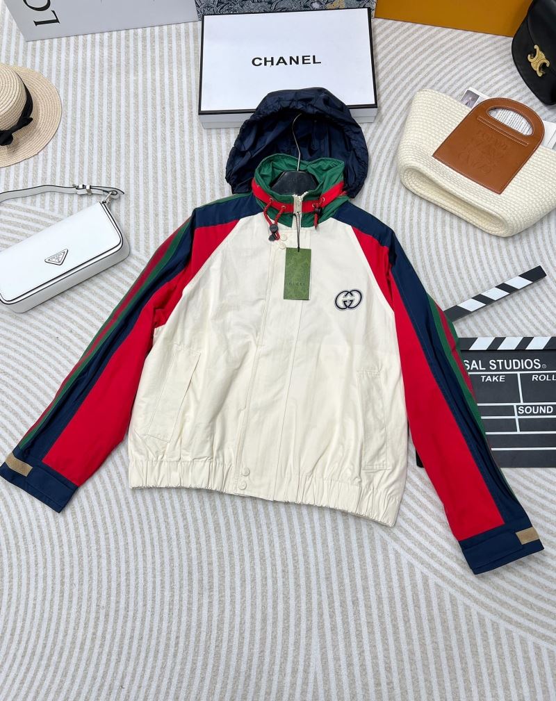 Gucci Outwear